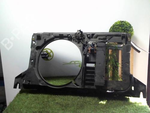 Used Full front CITROËN C5 I (DC_) 2.2 HDi (DC4HXB, DC4HXE) (133 hp) 24021546