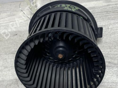 Used Air vent PEUGEOT 208 I (CA_, CC_) 1.4 HDi (68 hp) 27650794