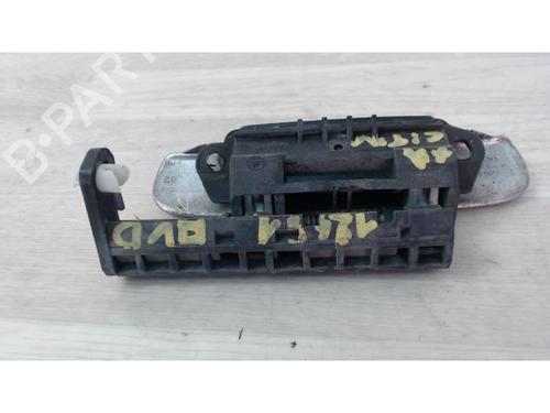 Front right exterior door handle CITROËN XSARA PICASSO (N68) 1.6 HDi | BP21183541C129 