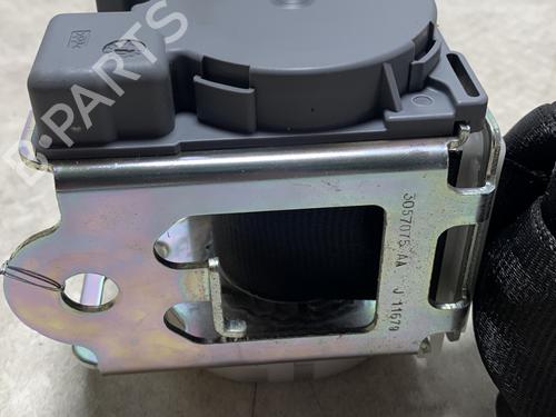 Rear right seatbelt AUDI TT (8J3) 2.0 TTS quattro | BP31252060I28