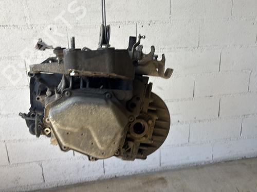 Gearbox CITROËN JUMPER II Van 2.2 HDi 100 | BP25619940M3