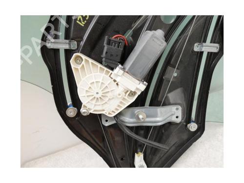 Rear left window mechanism MERCEDES-BENZ E-CLASS Convertible (A207) E 250 CGI (207.447) | BP24025634C24 