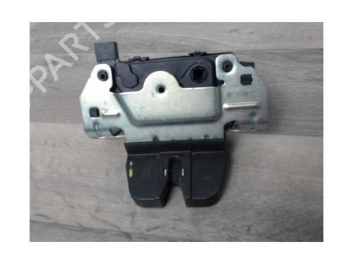 Tailgate lock OPEL ZAFIRA / ZAFIRA FAMILY B (A05) 1.9 CDTI (M75) | BP27218294C101 
