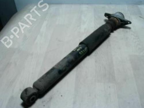 Right rear shock absorber VW GOLF VI (5K1) 2.0 TDI | BP25619011M19
