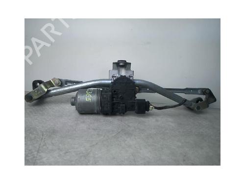 Used Front wipers mechanism VW POLO (9N_, 9A_) 1.4 TDI (80 hp) 24025292