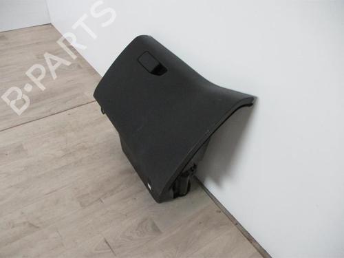 Glove box PEUGEOT 308 II (LB_, LP_, LW_, LH_, L3_) 1.5 BlueHDI 100 | BP24021810C95 