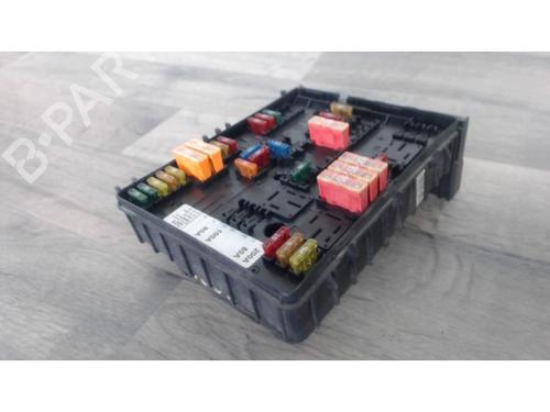 Fuse box VW GOLF V (1K1) 1.9 TDI | BP25121772E1 