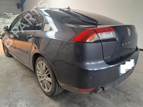 Control unit RENAULT LAGUNA III (BT0/1) 2.0 dCi (BT01, BT08, BT09, BT0E, BT0K, BT12, BT1C, BT1D,... | BP30807302M11 