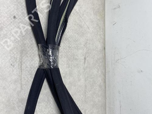 rubber-door-seal-mercedes-benz-s-class-w220-v220-1998-1999-2000-2001-2002-2003-2004-2005-30705346 main image
