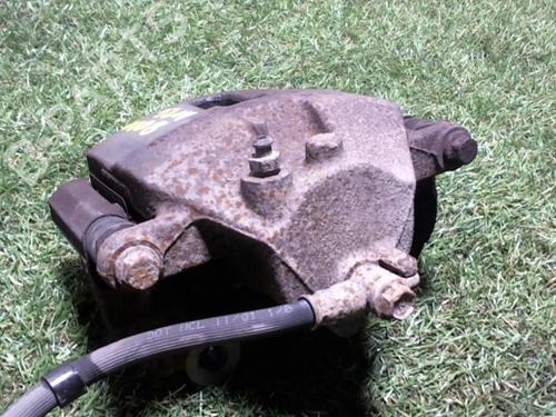 Left front brake caliper NISSAN PRIMERA (P12) 2.2 Di | BP21181872M105 - Image 2