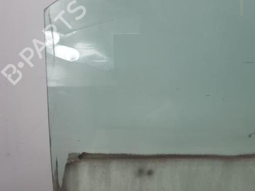 Front left door window RENAULT CLIO III (BR0/1, CR0/1) 1.5 dCi (BR17, CR17) | BP28361314C18 