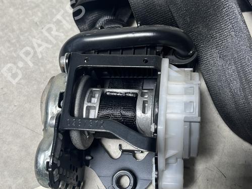 Used Front left seatbelt Front left seatbelt AUDI A3 (8V1, 8VK) 2.0 TDI (150 hp) 33337429 33337429