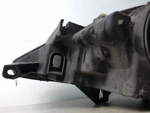 Right headlight PEUGEOT 807 (EB_) 2.2 HDi | BP29815174C29 
