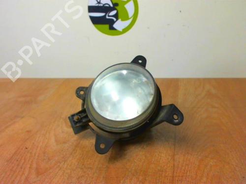 Used Right front fog light KIA CARENS I MPV (FC, FJ) 2.0 CRDi (113 hp) 24024944