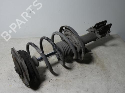 Dämpfer vorne rechts für RENAULT MEGANE III Hatchback (BZ0/1_, B3_) 1.6 16V (BZ1B, BZ1H) (110 hp) 32342046