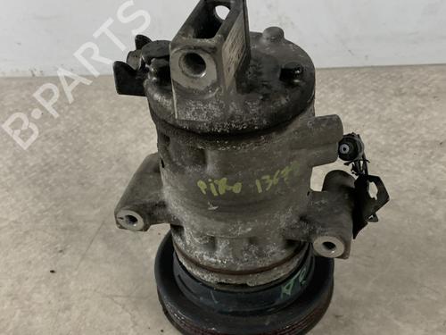 Used AC compressor AC compressor 39501970 39501970