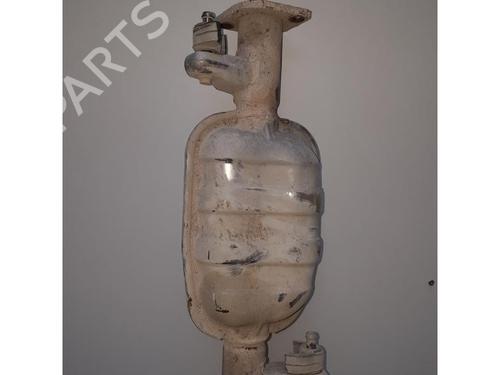 Exhaust system HYUNDAI TUCSON (JM) 2.0 CRDi | BP24021190M121 