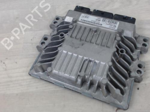 Control unit FORD FIESTA VI (CB1, CCN) 1.4 TDCi | BP30807331M11 