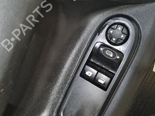 Front left panel CITROËN C3 II (SC_) 1.4 HDi 70 (SC8HZC, SC8HR0, SC8HP4) | BP39982143C58 - Image 5