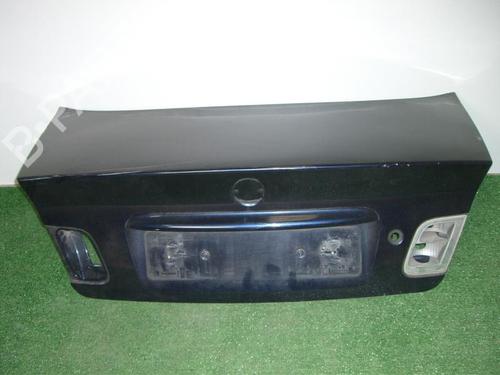 Used Tailgate BMW 3 (E46) 320 d (136 hp) 24021561