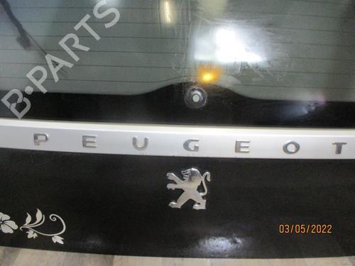 tailgate-peugeot-1007-km_-2005-30936842 main image