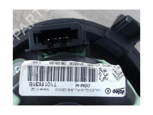 Air vent PEUGEOT 308 I (4A_, 4C_) 2.0 HDi | BP26507266I21 
