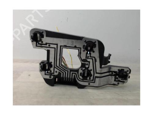 Licence plate light CITROËN XSARA (N1) 1.8 i | BP21559672I40 