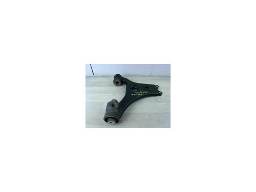Used Right front suspension arm MERCEDES-BENZ A-CLASS (W169) A 200 CDI (169.008, 169.308) (140 hp) 24027917