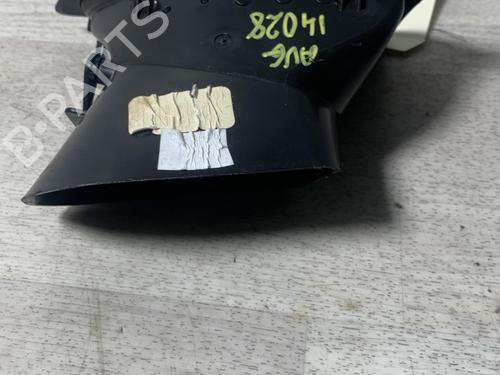 Luftventil RENAULT MEGANE III Hatchback (BZ0/1_, B3_) 1.5 dCi | BP29141060I21