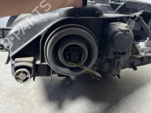 Used Right headlight Right headlight CITROËN SAXO (S0, S1) 1.5 D (54 hp) 34417592 34417592