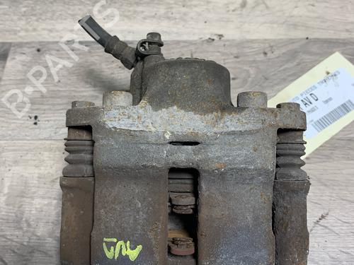 Used Right front brake caliper Right front brake caliper RENAULT TWINGO I (C06_) 1.2 (C066, C068) (58 hp) 39447566 39447566