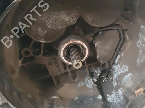 Gearbox OPEL ASTRA H GTC (A04) 1.3 CDTI (L08) | BP31856068M3  - Image 13