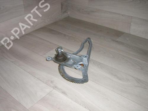 Used Rear left window mechanism OPEL ASTRA G Hatchback (T98) 1.7 DTI 16V (F08, F48) (75 hp) 24021499