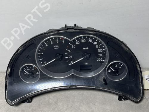 instrument-cluster-opel-tigra-twintop-x04-2004-2005-2006-2007-2008-2009-2010-30713123 main image