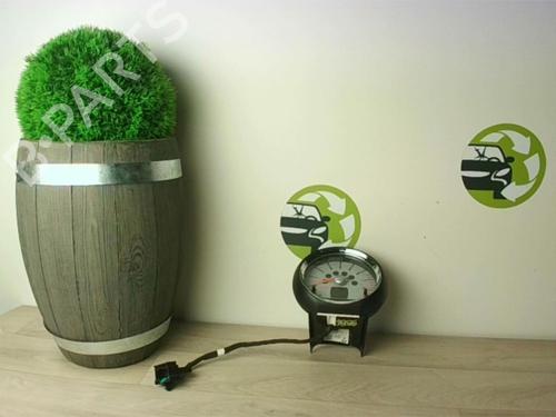 Multifunctionele display MINI MINI (R56) Cooper (115 hp) 24023011