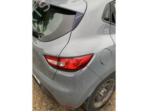 Right front suspension arm RENAULT CLIO IV (BH_) 0.9 TCe 90 (BHNF, BHMA, BHMH, BHJK, BHJR) | BP28154356M13 