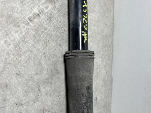 Used Left rear shock absorber KIA CARENS III MPV (UN) 2.0 CRDi 140 (140 hp) 30808101