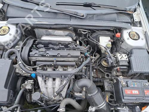 Used Gearbox PEUGEOT 406 Break (8E/F) 2.2 (158 hp) 24026441