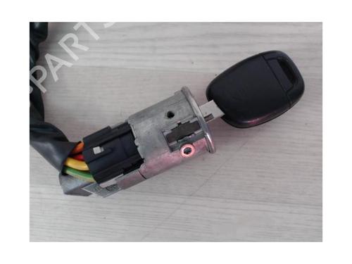 Ignition barrel RENAULT CLIO II (BB_, CB_) 1.5 dCi (B/C2J) | BP24028040M48 