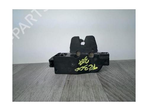 Tailgate lock PEUGEOT 307 SW (3H) 2.0 16V | BP24027341C101 