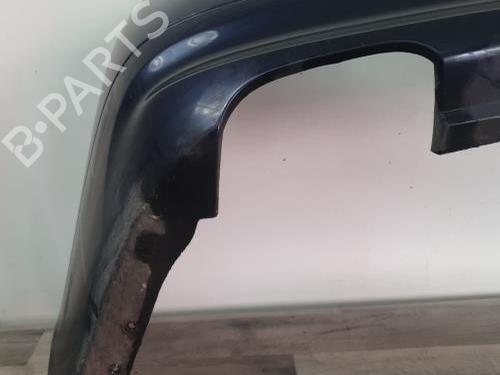 Rear bumper BMW 3 (E90) 320 d | BP24221660C8 