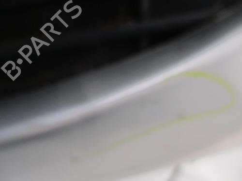 Front bumper PEUGEOT 807 (EB_) 2.2 HDi | BP30807190C7