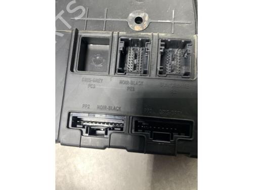 Dør styreenhet RENAULT SCÉNIC II (JM0/1_) 1.5 dCi (JM0F) | BP29726556M56 