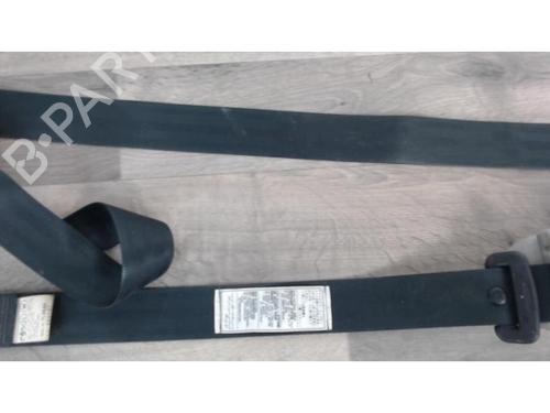 Rear left seatbelt TOYOTA COROLLA Verso (ZER_, ZZE12_, R1_) 2.0 D-4D (CUR10_, CUR10R) | BP24132495I29 