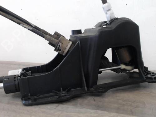 Gear lever RENAULT LAGUNA III Grandtour (KT0/1) 1.5 dCi (KT0A, KT0R, KT02) | BP24440849M90 