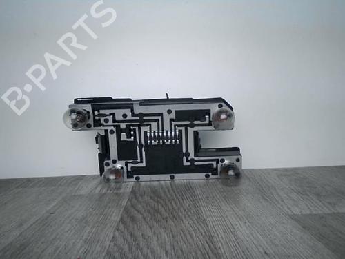 Licence plate light RENAULT CLIO I (B/C57_, 5/357_) 1.2 (5/357Y, 5/357K) | BP21182321I40