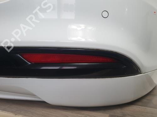 Rear bumper FORD MONDEO V Hatchback (CE) 2.0 EcoBlue | BP24209764C8