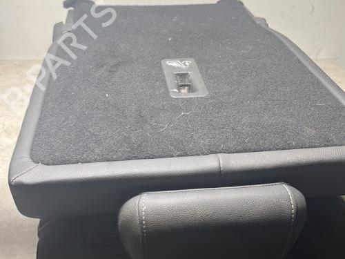 Rear seat OPEL ZAFIRA TOURER C (P12) 2.0 CDTi (75) | BP31086333C17 