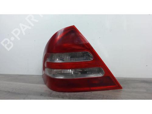 Left taillight MERCEDES-BENZ C-CLASS (W203) C 200 CDI (203.004) | BP24203030C34 