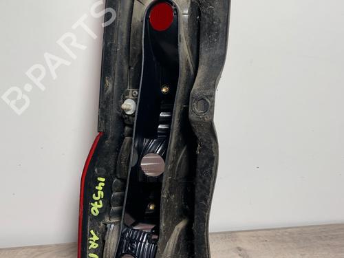 Right taillight FIAT PANDA (169_) 1.2 (169AXF2A, 169AXF1A) | BP39382682C35 - Image 2